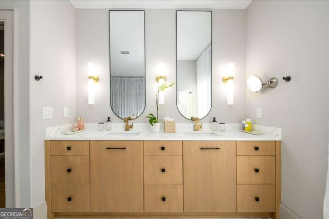 864 Courtenay Drive NE, Atlanta, GA 30306