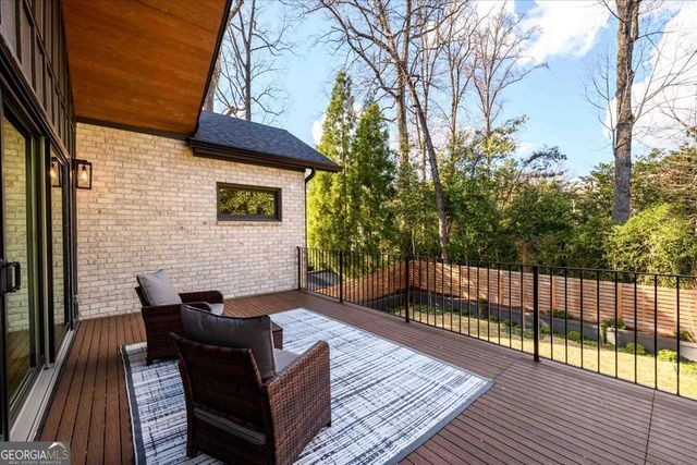 864 Courtenay Drive NE, Atlanta, GA 30306