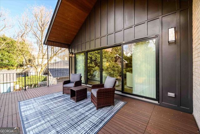 864 Courtenay Drive NE, Atlanta, GA 30306