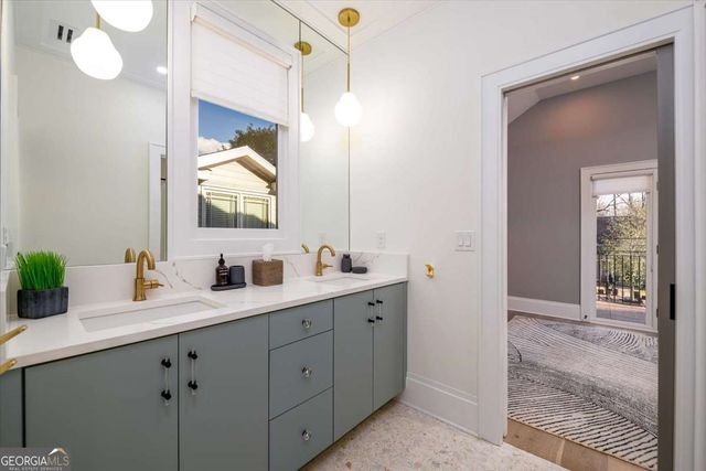 864 Courtenay Drive NE, Atlanta, GA 30306