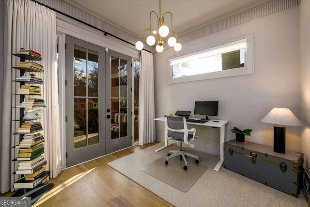 864 Courtenay Drive NE, Atlanta, GA 30306