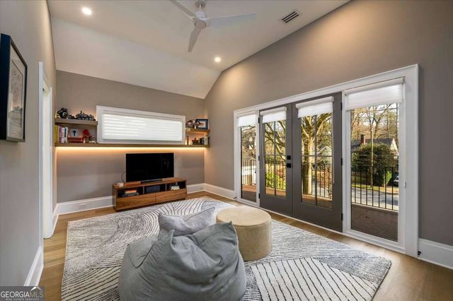 864 Courtenay Drive NE, Atlanta, GA 30306