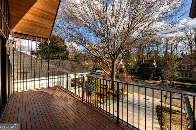 864 Courtenay Drive NE, Atlanta, GA 30306