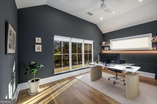 864 Courtenay Drive NE, Atlanta, GA 30306