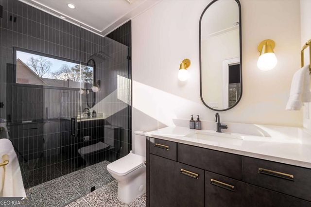 864 Courtenay Drive NE, Atlanta, GA 30306