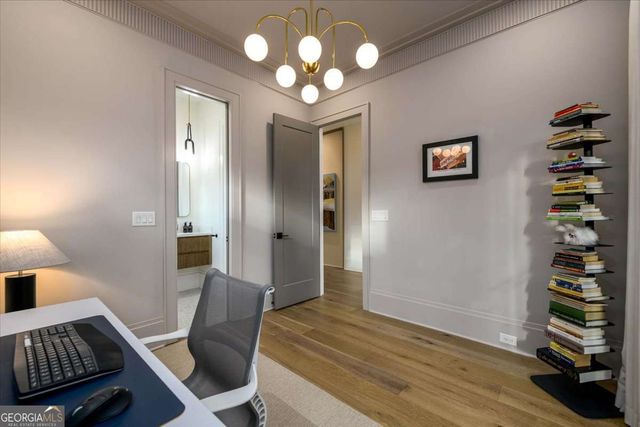 864 Courtenay Drive NE, Atlanta, GA 30306