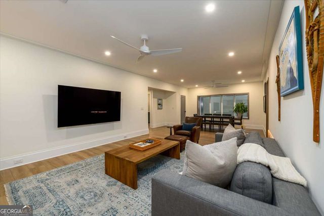 864 Courtenay Drive NE, Atlanta, GA 30306