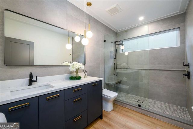 864 Courtenay Drive NE, Atlanta, GA 30306