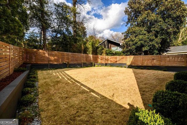 864 Courtenay Drive NE, Atlanta, GA 30306