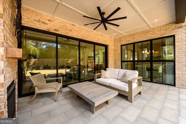 864 Courtenay Drive NE, Atlanta, GA 30306