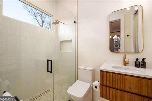 864 Courtenay Drive NE, Atlanta, GA 30306