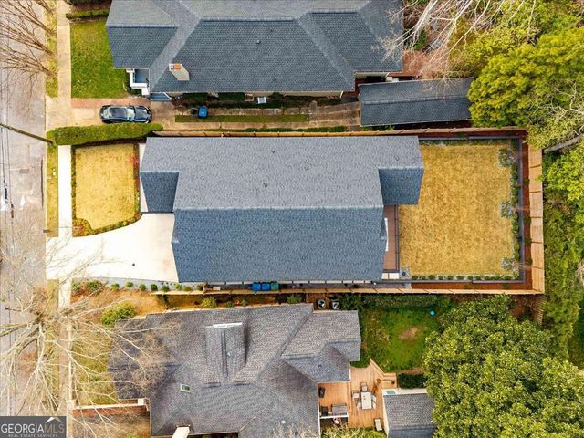 864 Courtenay Drive NE, Atlanta, GA 30306