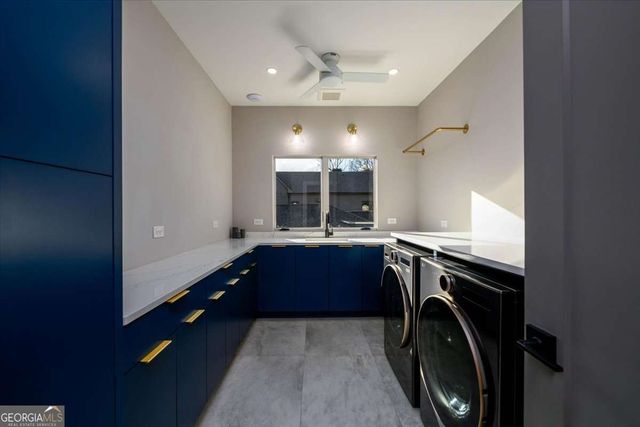 864 Courtenay Drive NE, Atlanta, GA 30306