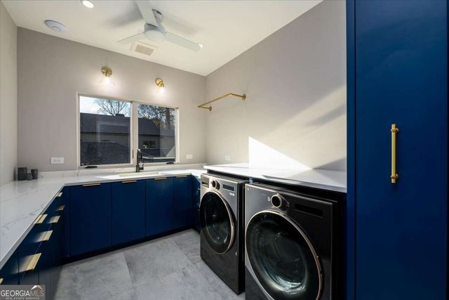 864 Courtenay Drive NE, Atlanta, GA 30306