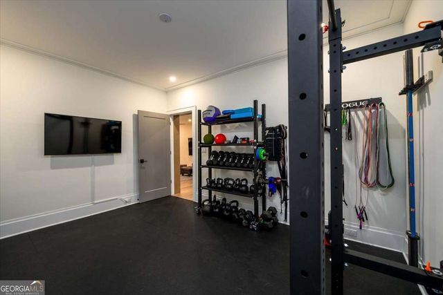 864 Courtenay Drive NE, Atlanta, GA 30306