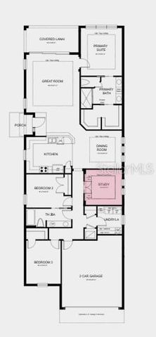 3946 IMMACOLATA WAY, Wesley Chapel, FL 33543