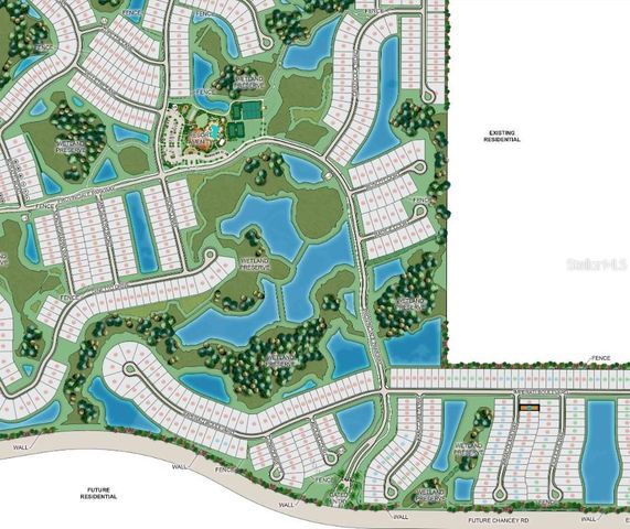 3946 IMMACOLATA WAY, Wesley Chapel, FL 33543