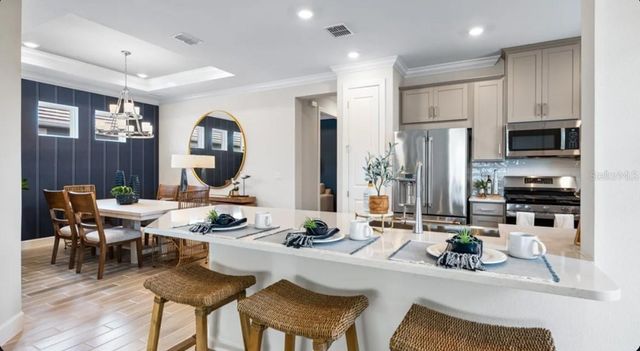 3946 IMMACOLATA WAY, Wesley Chapel, FL 33543