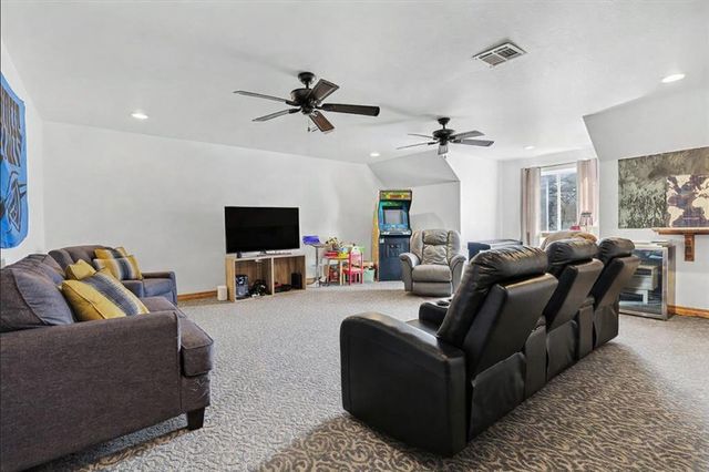 7416 NE 133rd Street, Edmond, OK 73013