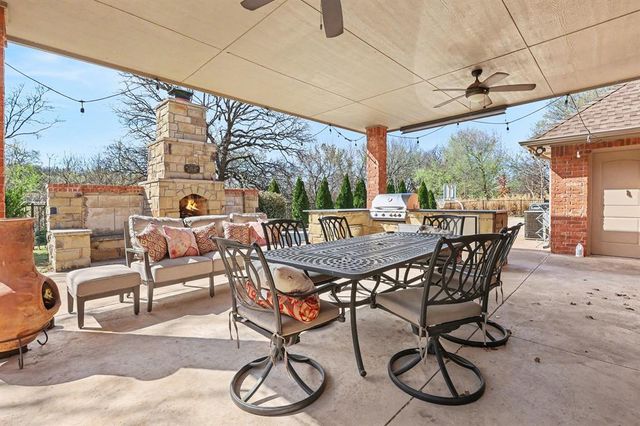 7416 NE 133rd Street, Edmond, OK 73013