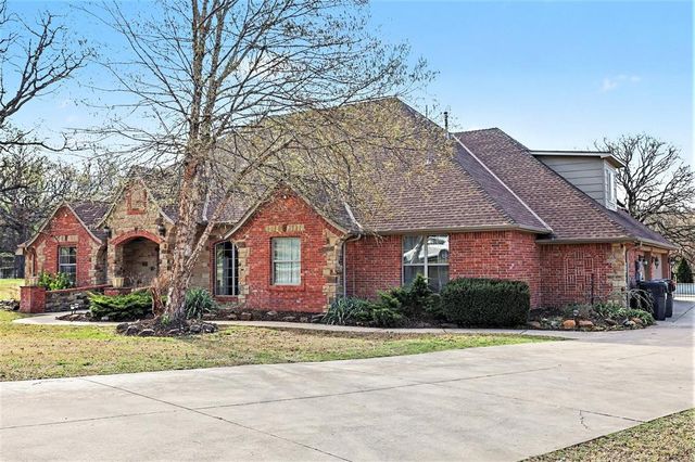 7416 NE 133rd Street, Edmond, OK 73013