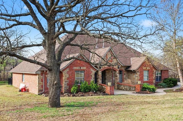 7416 NE 133rd Street, Edmond, OK 73013