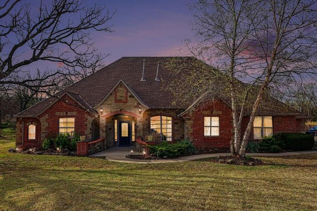 7416 NE 133rd Street, Edmond, OK 73013