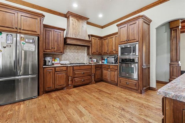 7416 NE 133rd Street, Edmond, OK 73013