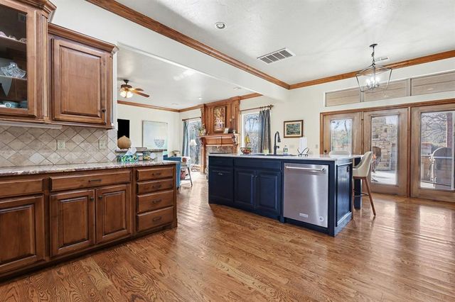 7416 NE 133rd Street, Edmond, OK 73013