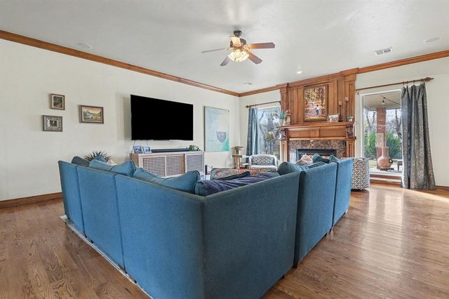 7416 NE 133rd Street, Edmond, OK 73013