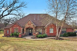 7416 NE 133rd Street, Edmond, OK 73013