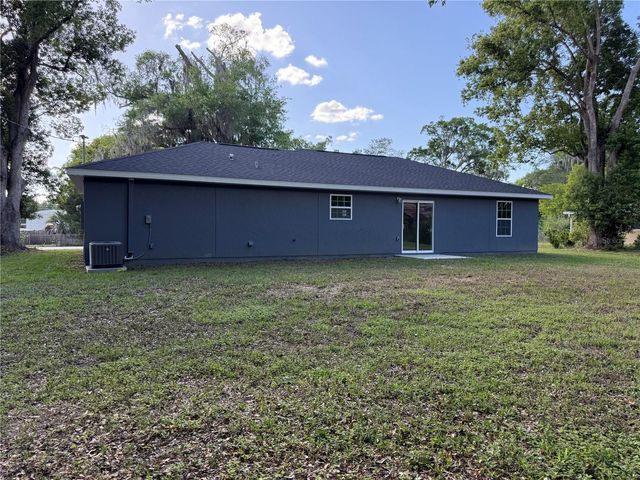 11667 SE 60TH AVENUE, Belleview, FL 34420