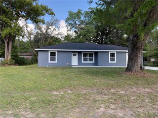 11667 SE 60TH AVENUE, Belleview, FL 34420