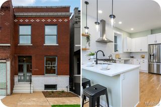 3302 Ohio Avenue, St Louis, MO 63118