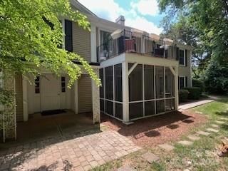 7026 Quail Hill Road, Charlotte, NC 28210