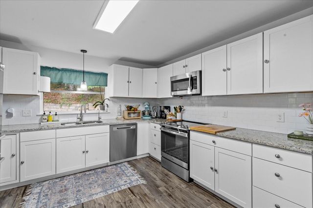 3818 Granada Drive, Chattanooga, TN 37411