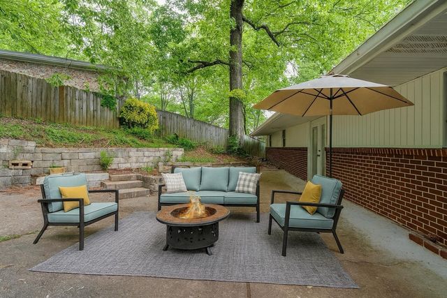3818 Granada Drive, Chattanooga, TN 37411