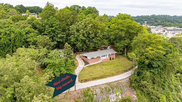 3818 Granada Drive, Chattanooga, TN 37411