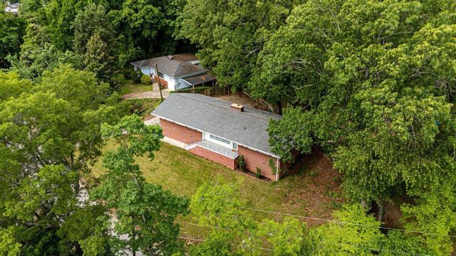 3818 Granada Drive, Chattanooga, TN 37411