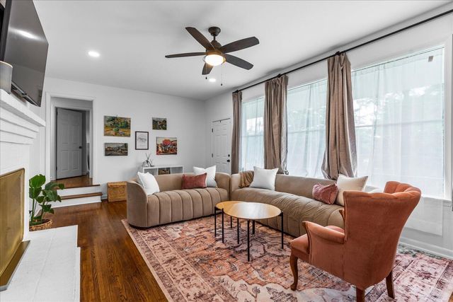 3818 Granada Drive, Chattanooga, TN 37411