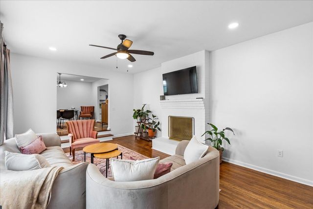 3818 Granada Drive, Chattanooga, TN 37411
