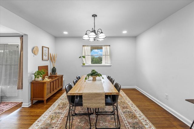 3818 Granada Drive, Chattanooga, TN 37411