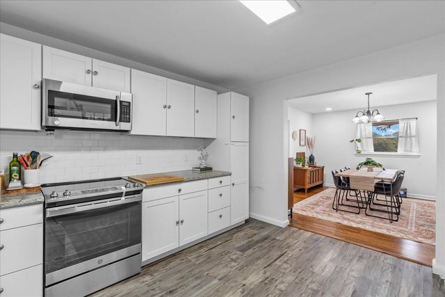 3818 Granada Drive, Chattanooga, TN 37411