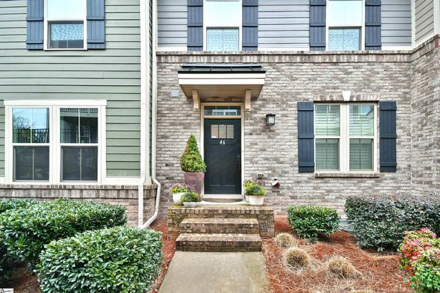 46 Itasca Drive, Greenville, SC 29609