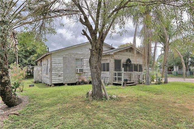 304 W Canal Avenue, Raymondville, TX 78580