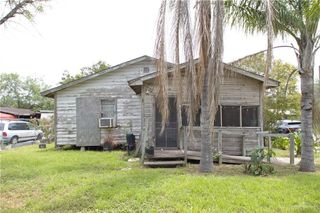 304 W Canal Avenue, Raymondville, TX 78580