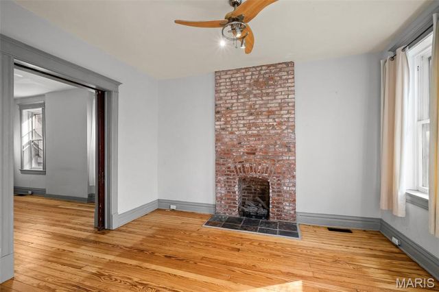 3333 Delor Street, St Louis, MO 63111