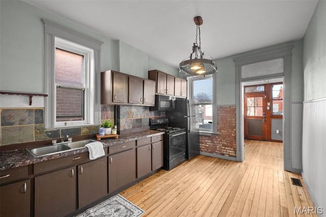 3333 Delor Street, St Louis, MO 63111