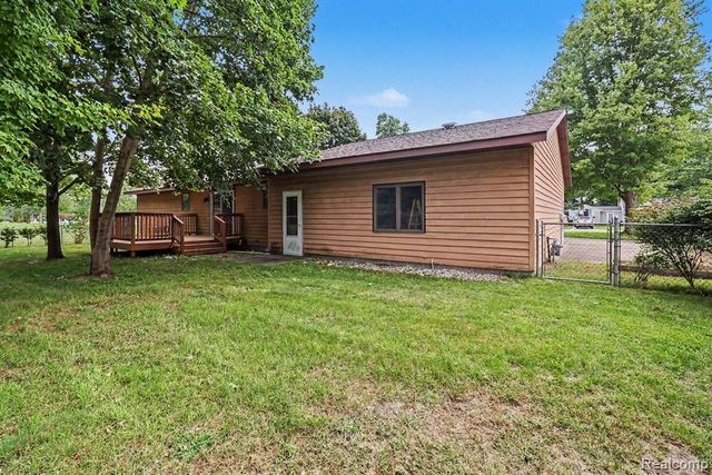 1478 Hendrick Road, Muskegon, MI 49441