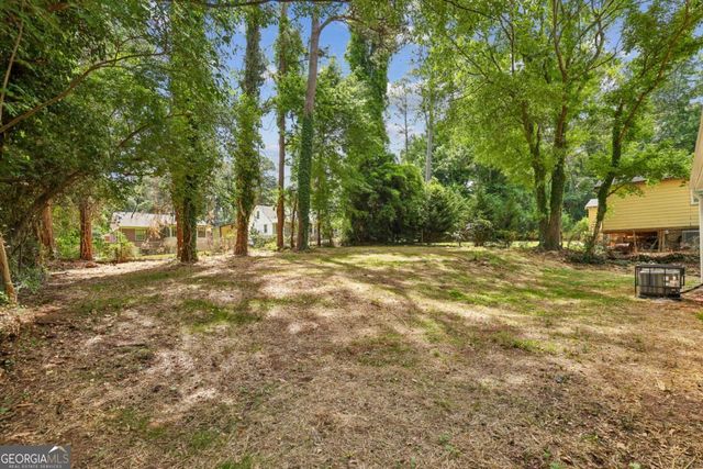 1970 Oana Street SW, Atlanta, GA 30310